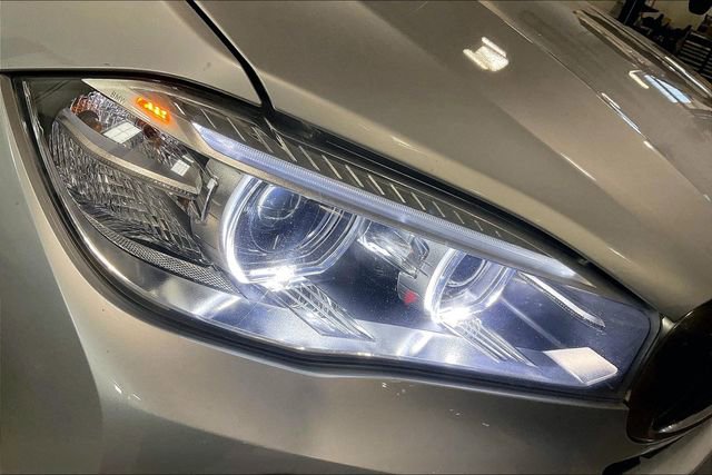 Used 2019 BMW X6 sDrive35i image 28