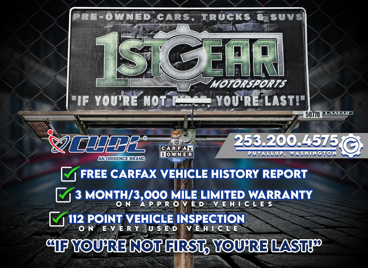 Used 2021 Subaru WRX w/ Popular Package #1 image 2