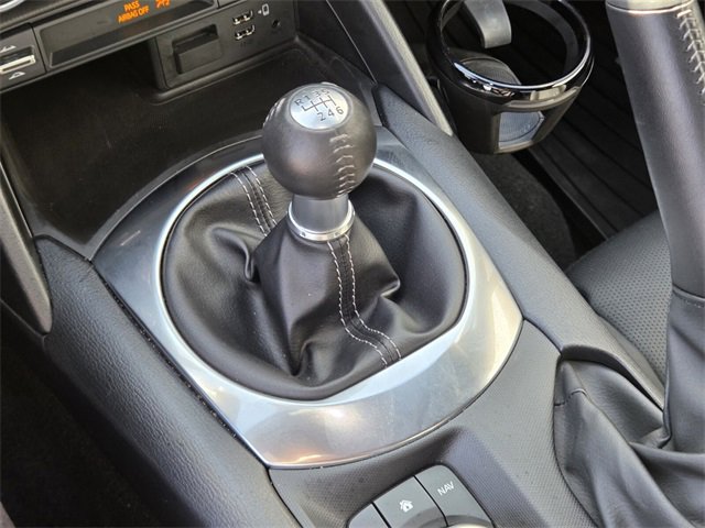 Used 2023 MAZDA MX-5 Miata Grand Touring image 22