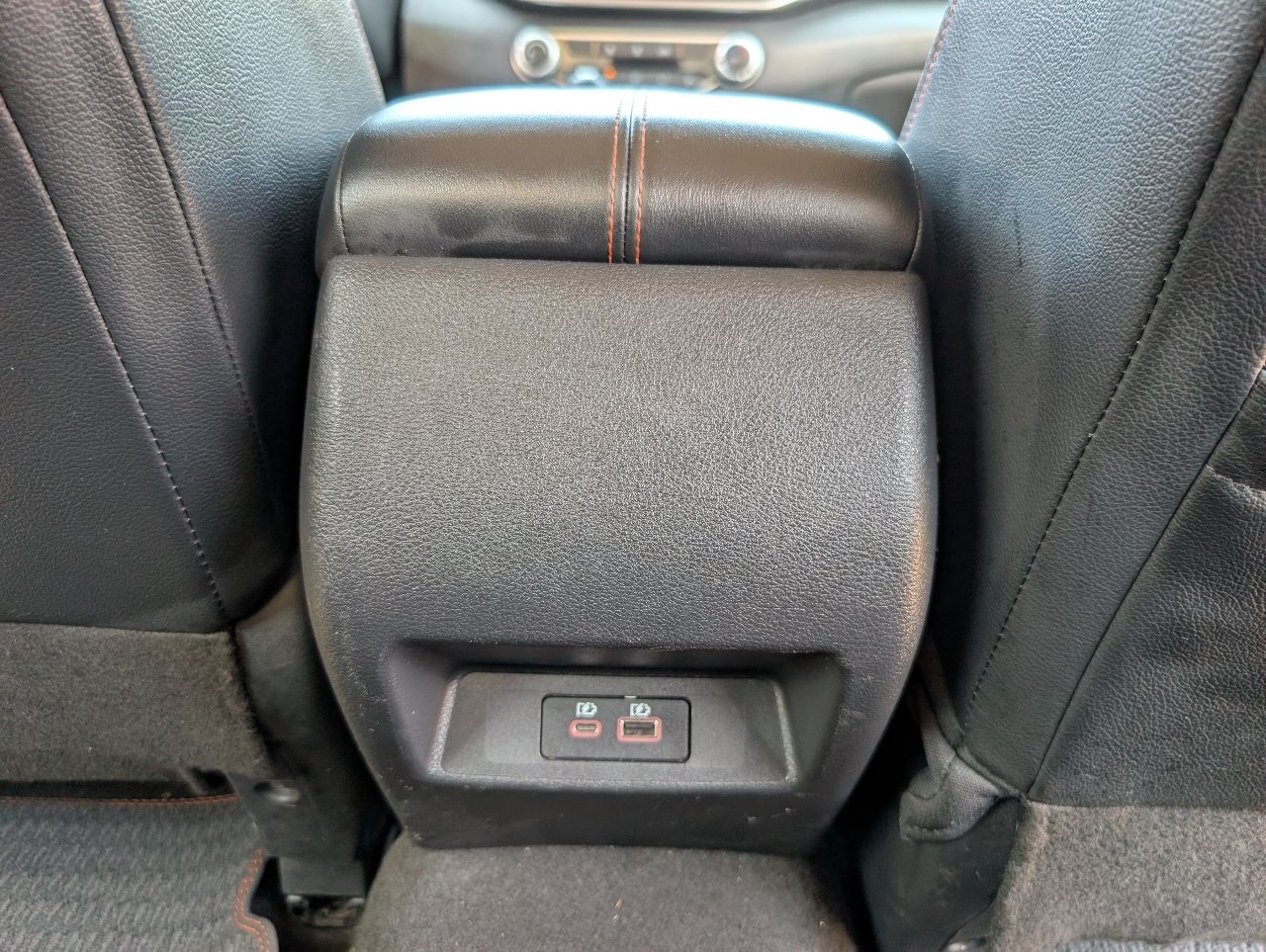 Used 2022 Nissan Altima 2.5 SR FWD image 7