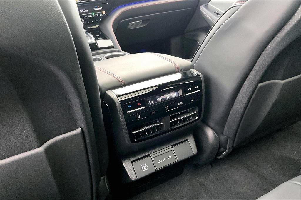 Certified 2025 Acura MDX A-Spec AWD/4WD image 29