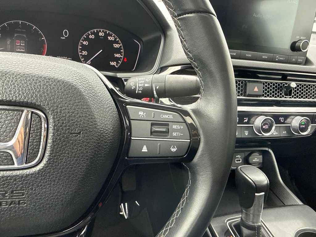 Used 2023 Honda Civic EX image 16