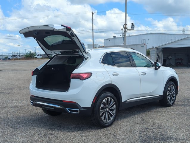 Used 2024 Buick Envision Preferred AWD/4WD image 5