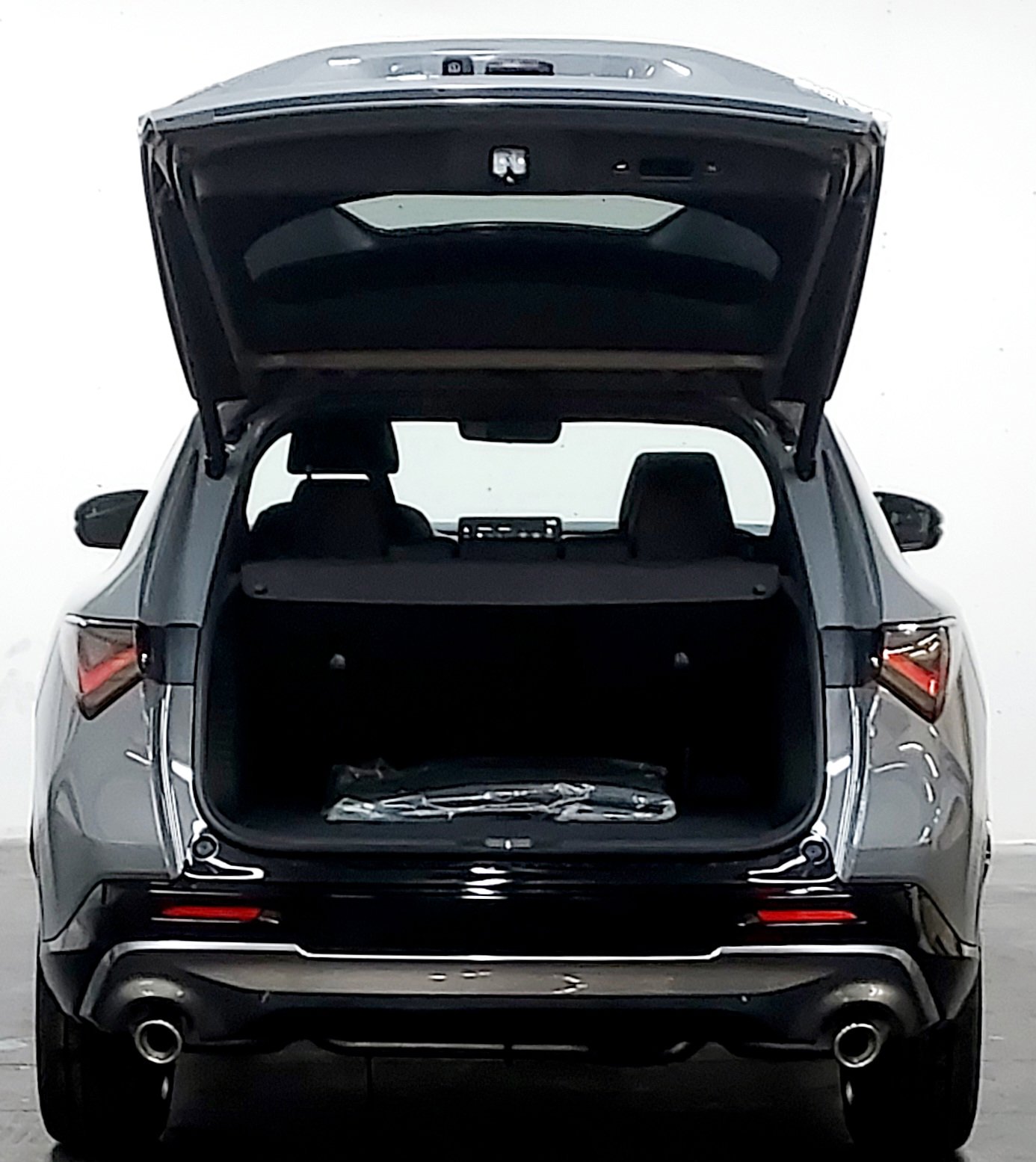 New 2025 Acura ADX A-Spec image 8