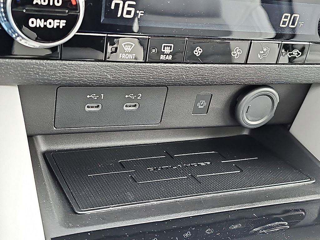 New 2026 Mitsubishi Outlander SE image 16