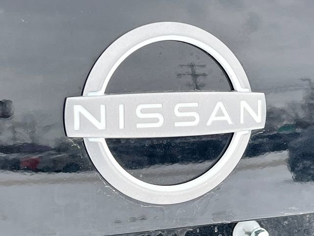 Used 2024 Nissan Sentra SV w/ All-Weather Package image 36
