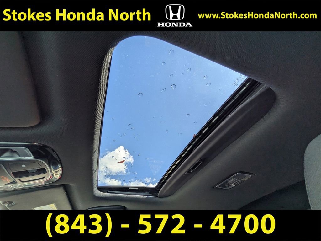 Used 2023 Hyundai Santa Cruz SEL Premium image 21