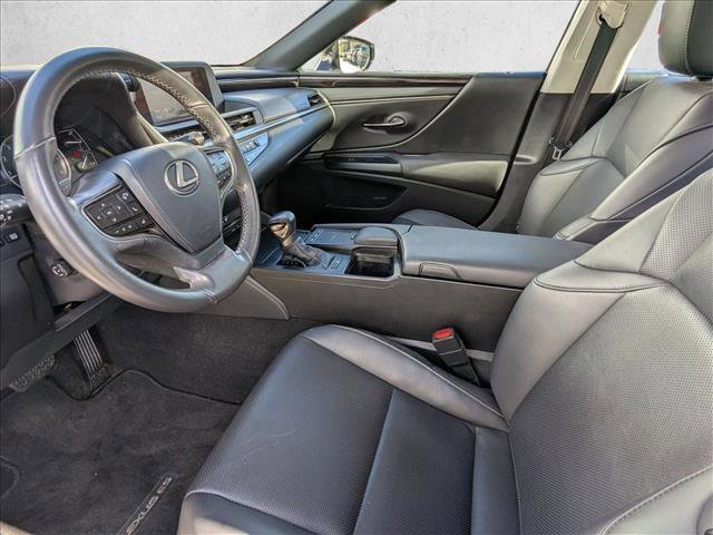 Used 2020 Lexus ES 350 ES 350 image 15