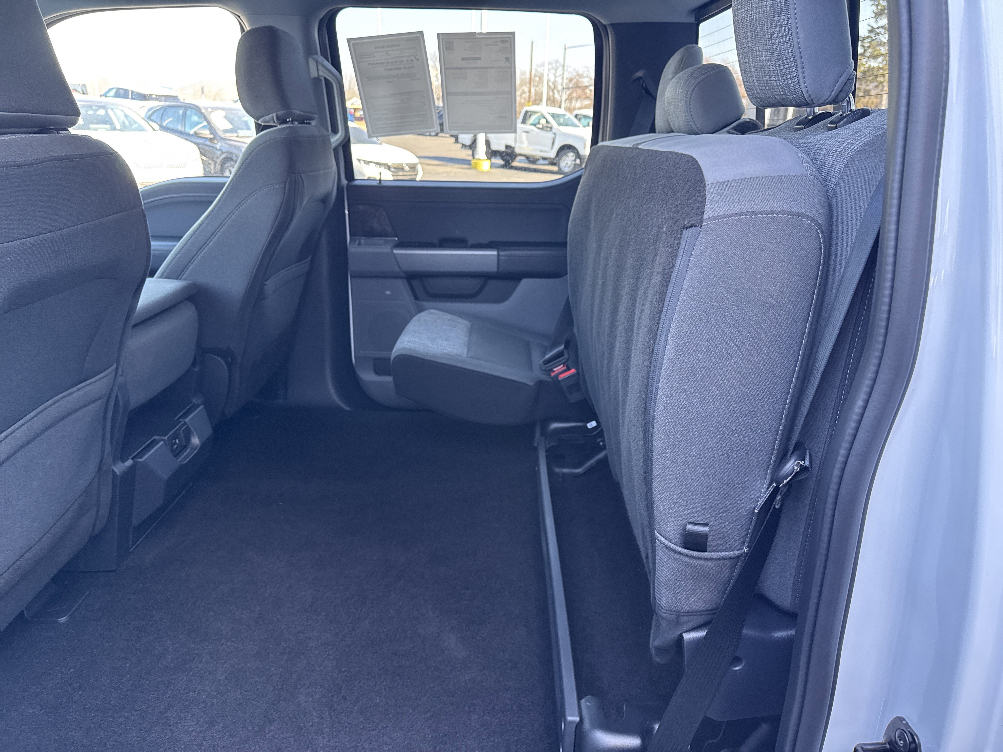 Certified 2022 Ford F150 XLT w/ Equipment Group 302A High image 22