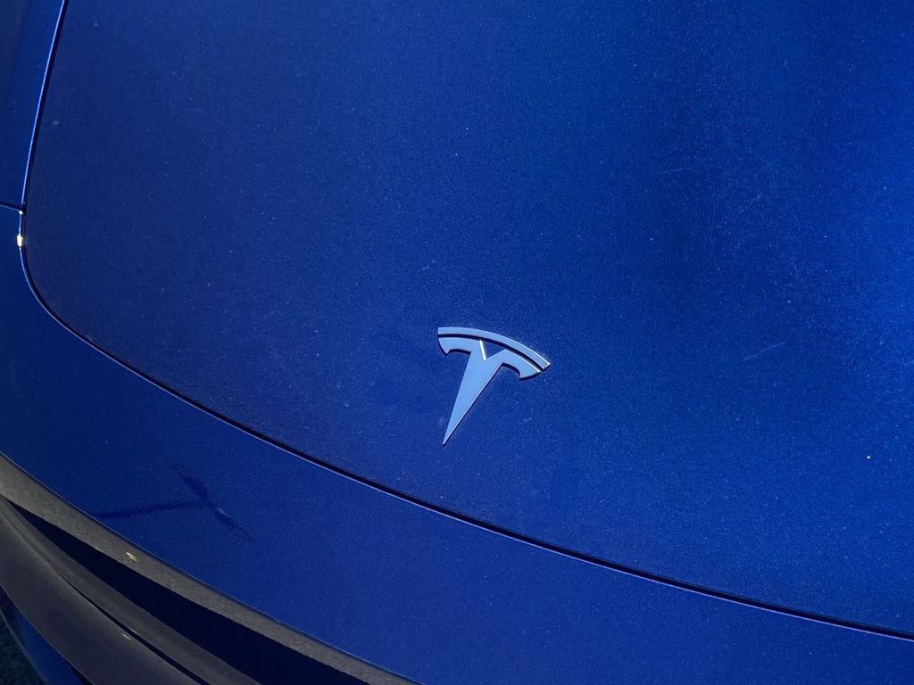 Used 2025 Tesla Model 3 Long Range RWD image 25