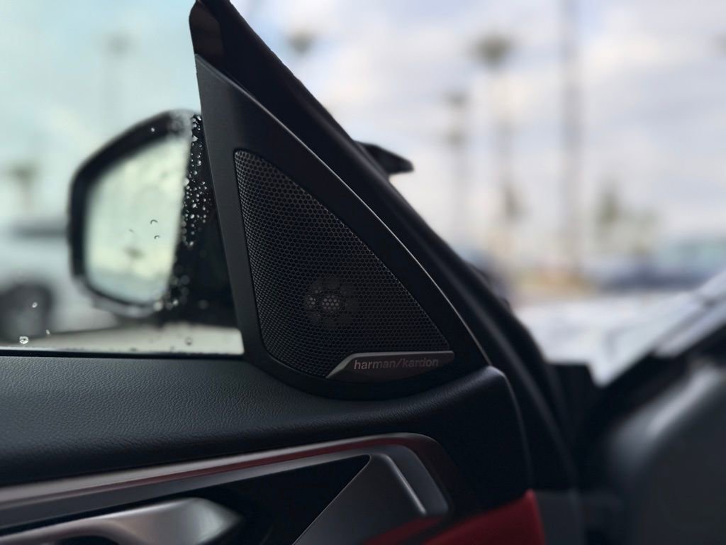 New 2026 BMW M4 xDrive Competition w/ Executive Package image 8