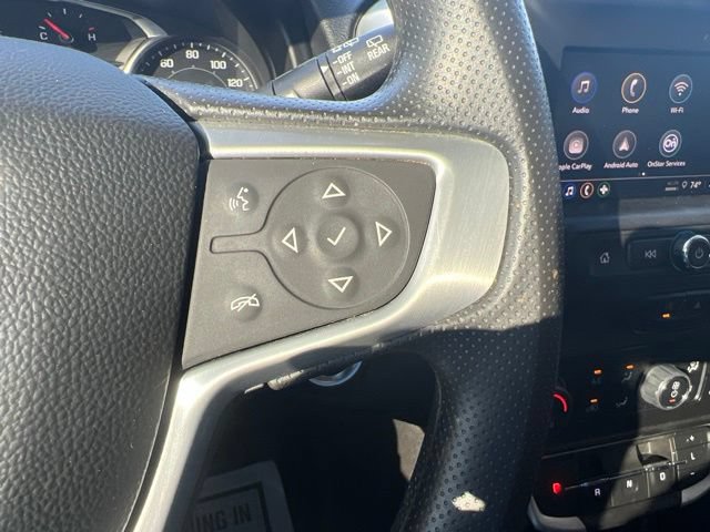 Used 2022 GMC Terrain SLE w/ Driver Convenience Package FWD image 15