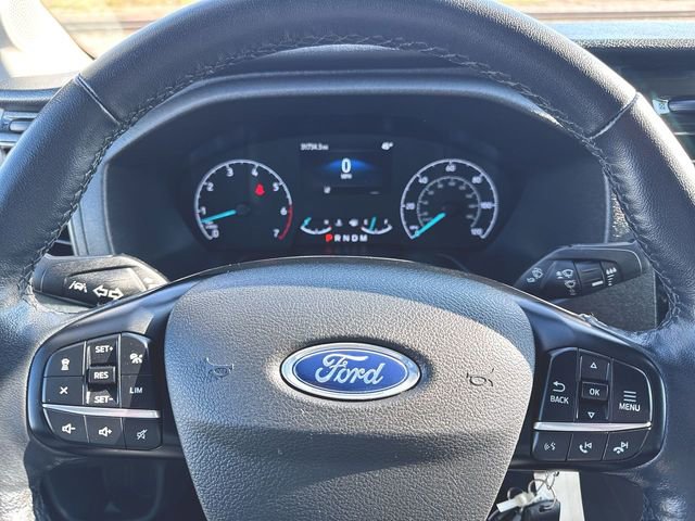 Used 2023 Ford Transit 350 XLT AWD/4WD image 11