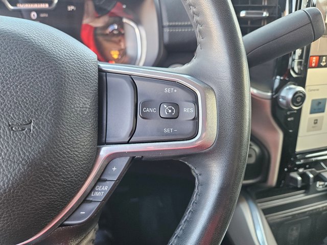 Used 2024 RAM 2500 Laramie image 20