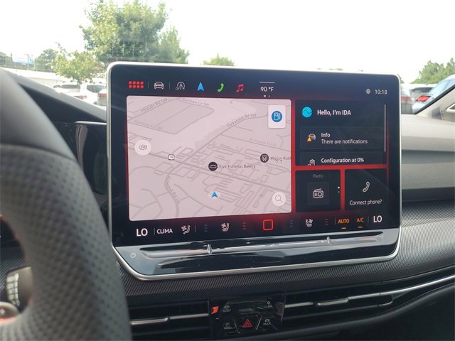 New 2025 Volkswagen GTI Autobahn image 23