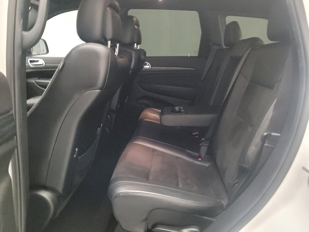 Used 2019 Jeep Grand Cherokee Altitude RWD image 18