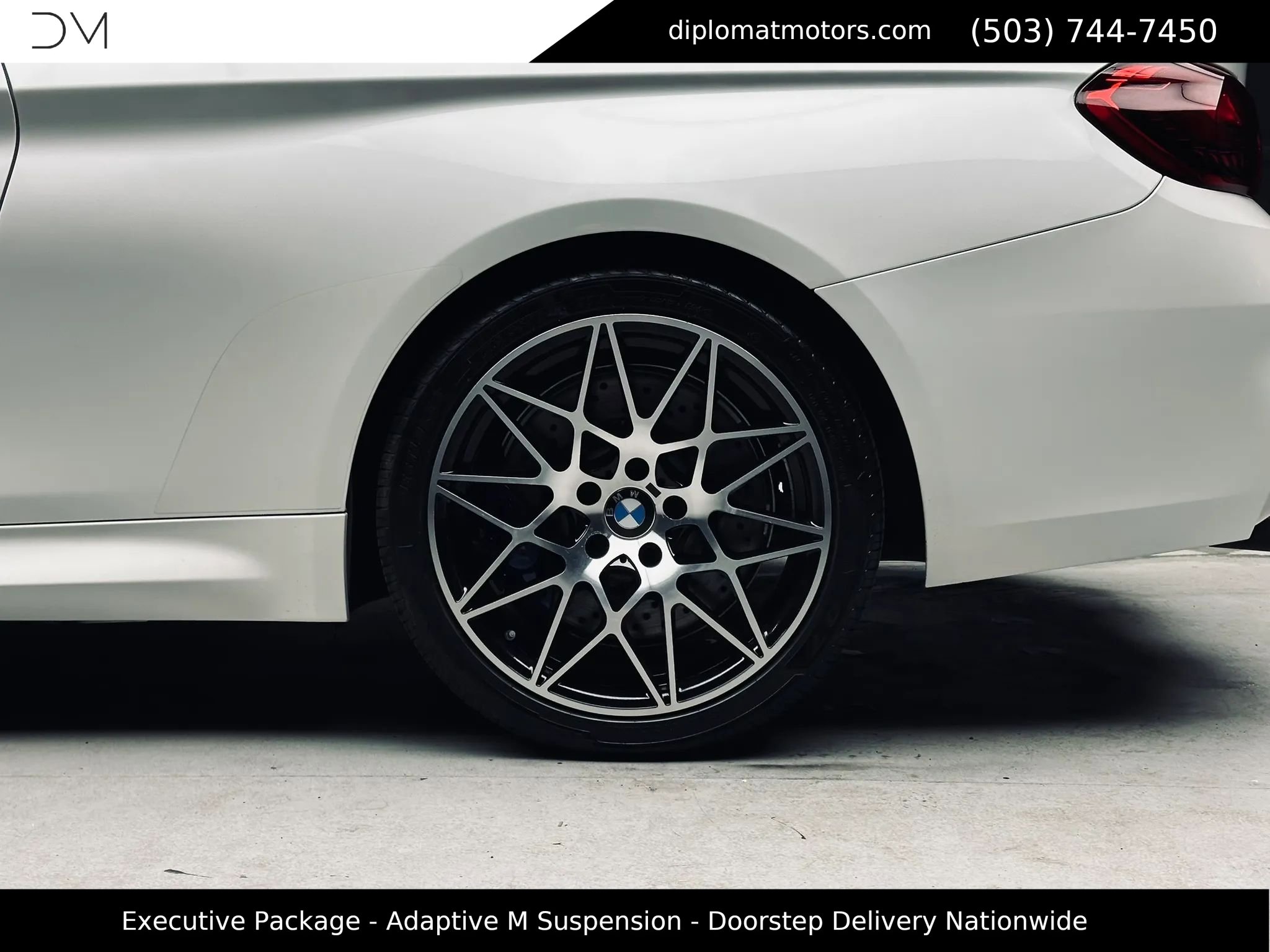 Used 2015 BMW M4 Coupe RWD image 41
