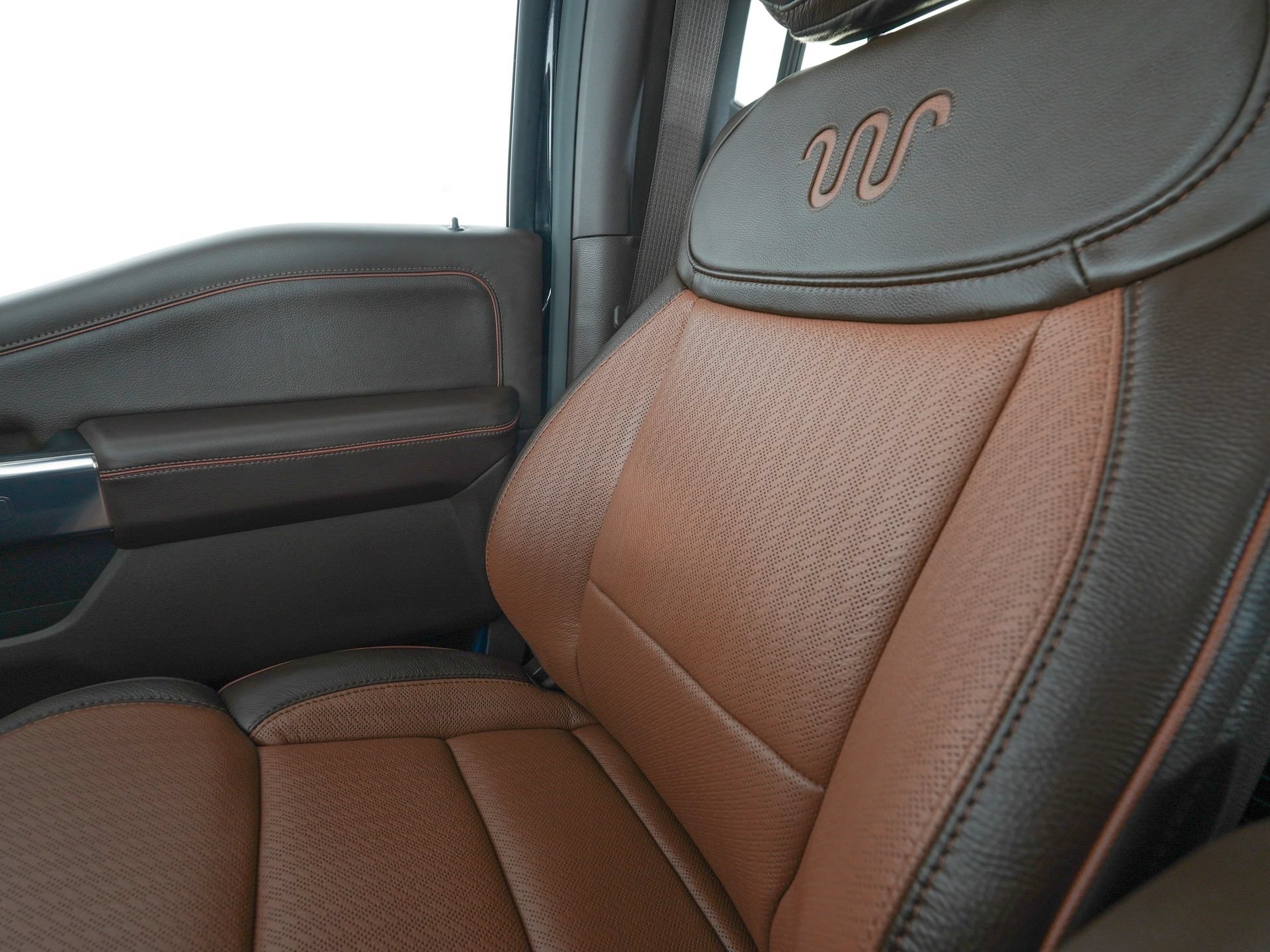 Used 2026 Ford F450 King Ranch AWD/4WD image 26