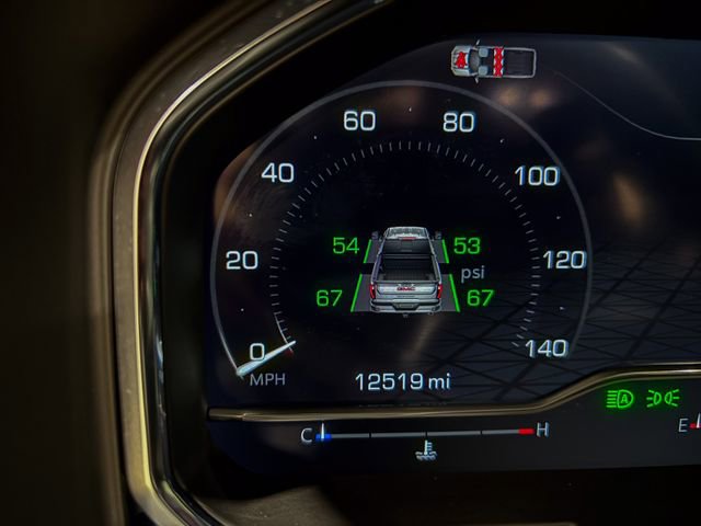 Used 2025 GMC Sierra 2500 AT4 w/ AT4 Preferred Package image 18