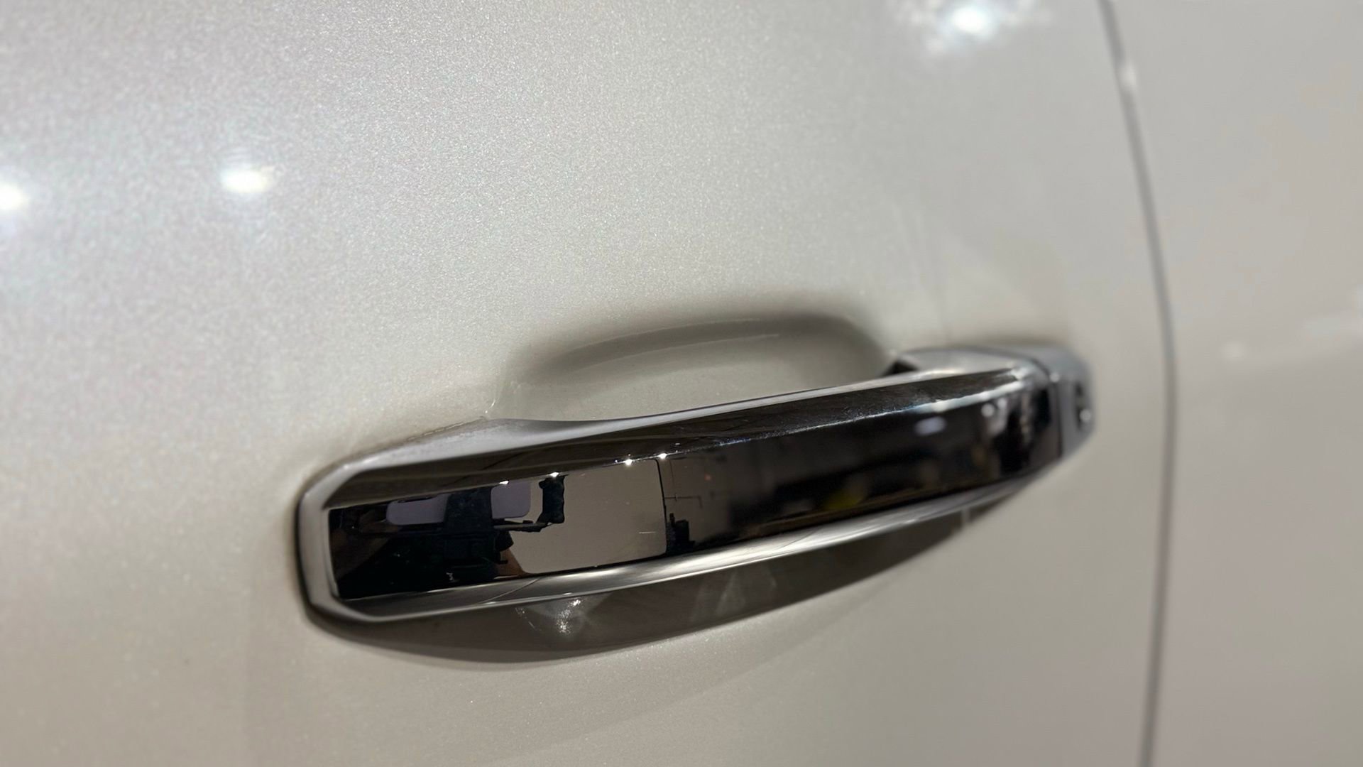 Used 2018 GMC Sierra 1500 Denali image 20