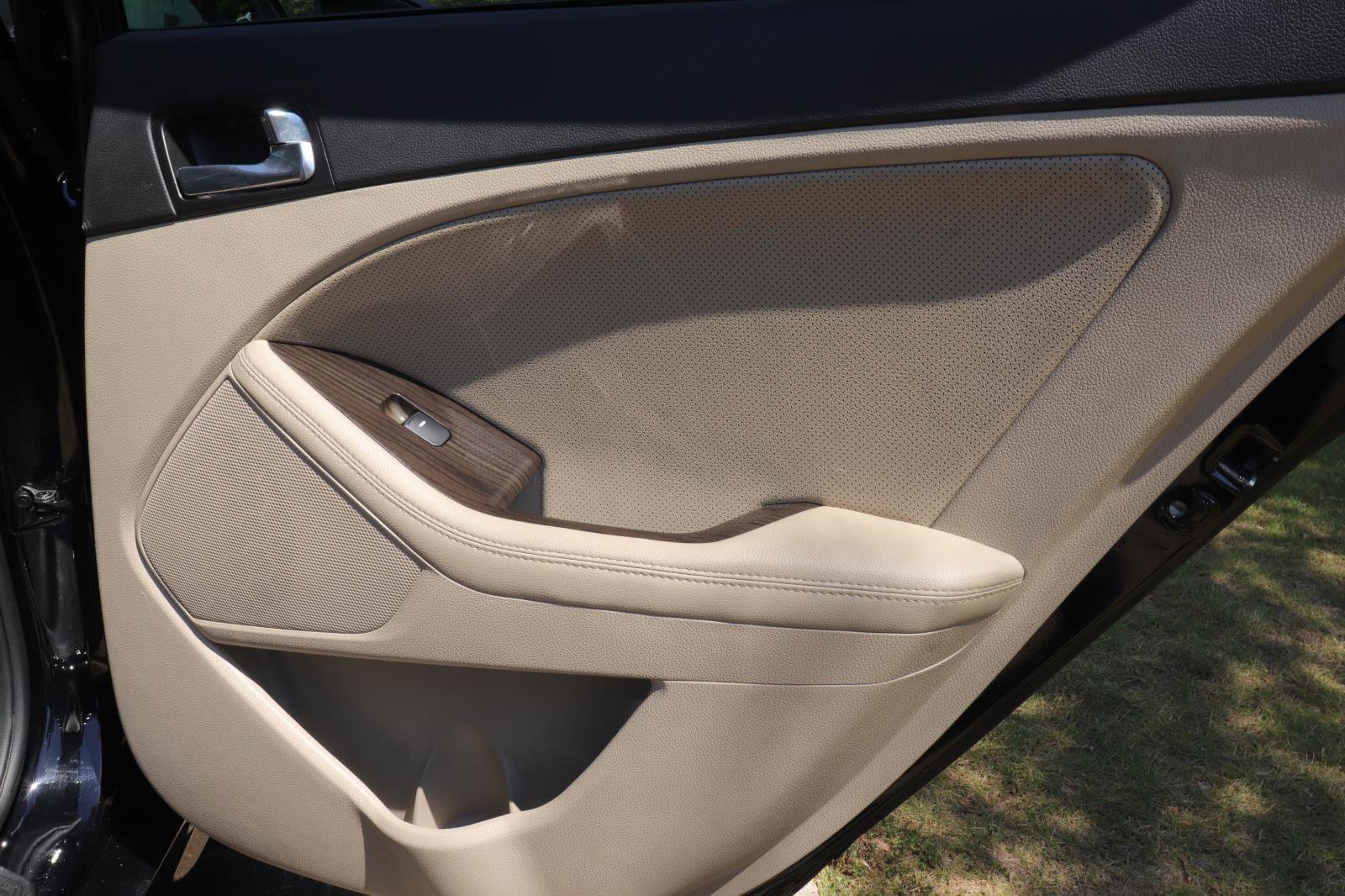 Used 2015 Kia Optima EX w/ Paint Protection Film Package FWD image 17