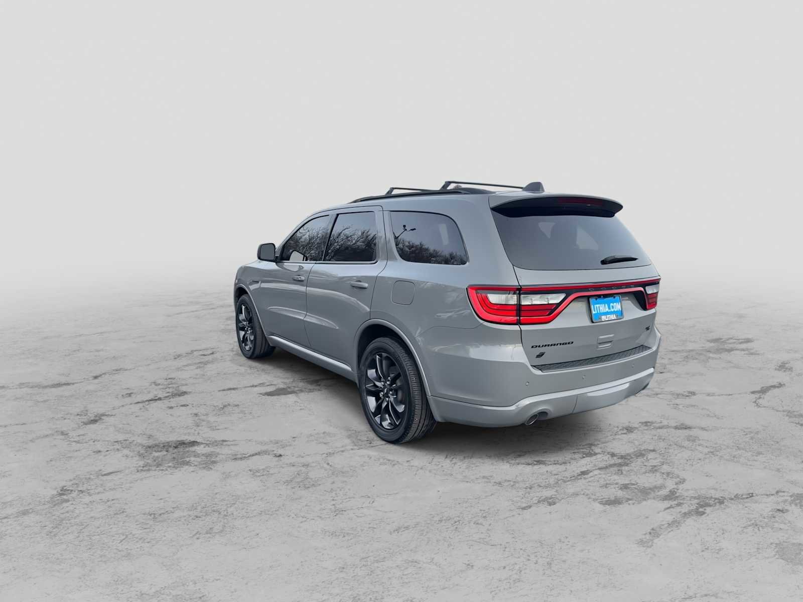 Certified 2023 Dodge Durango R/T w/ Blacktop Package image 6