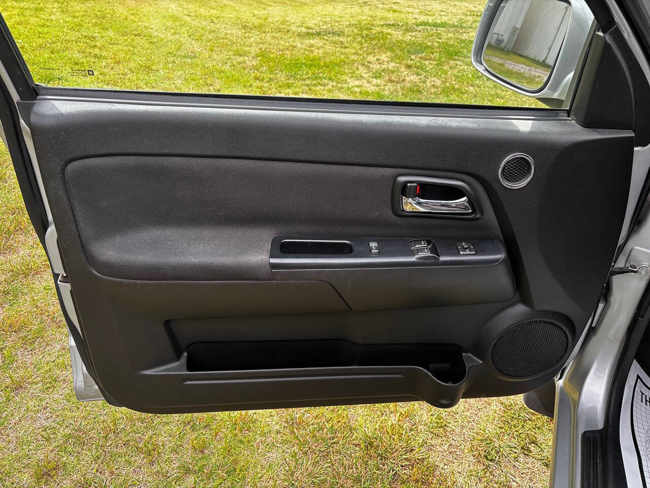 Used 2012 Chevrolet Colorado LT RWD image 11