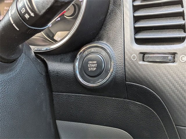 Used 2014 Kia Forte EX w/ Premium Package image 15