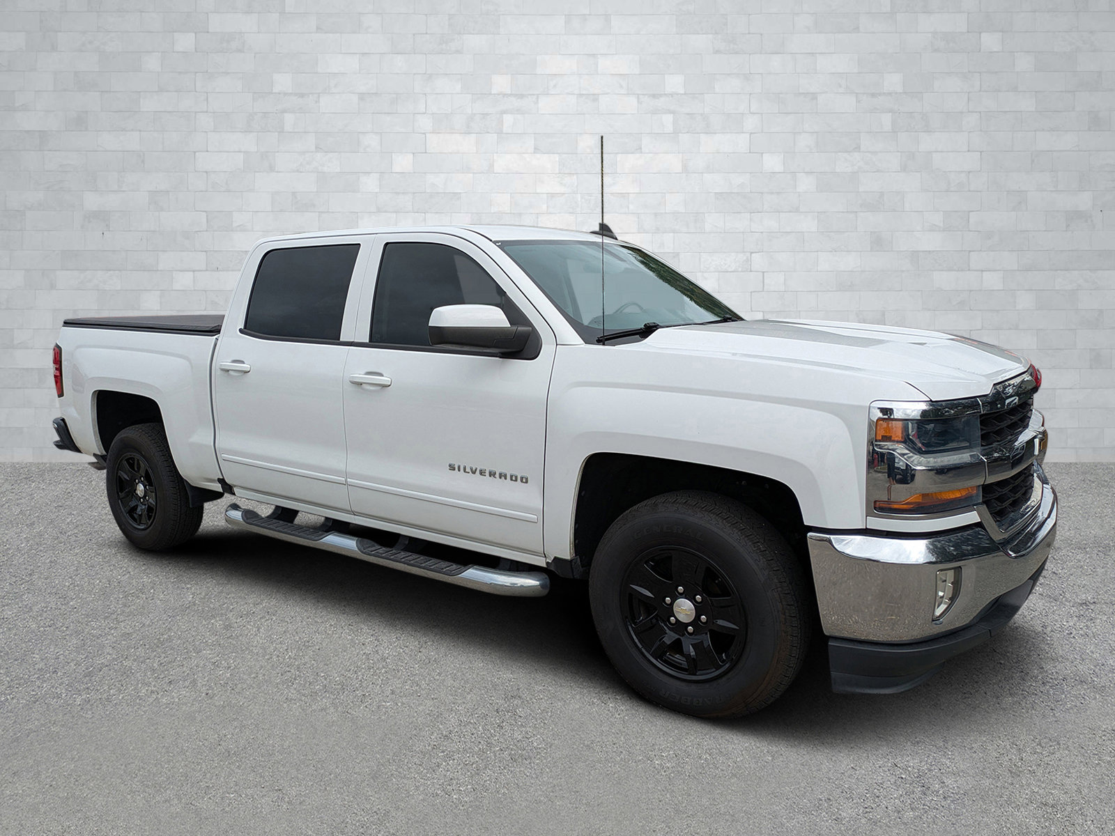 Used 2018 Chevrolet Silverado 1500 LT w/ All Star Edition