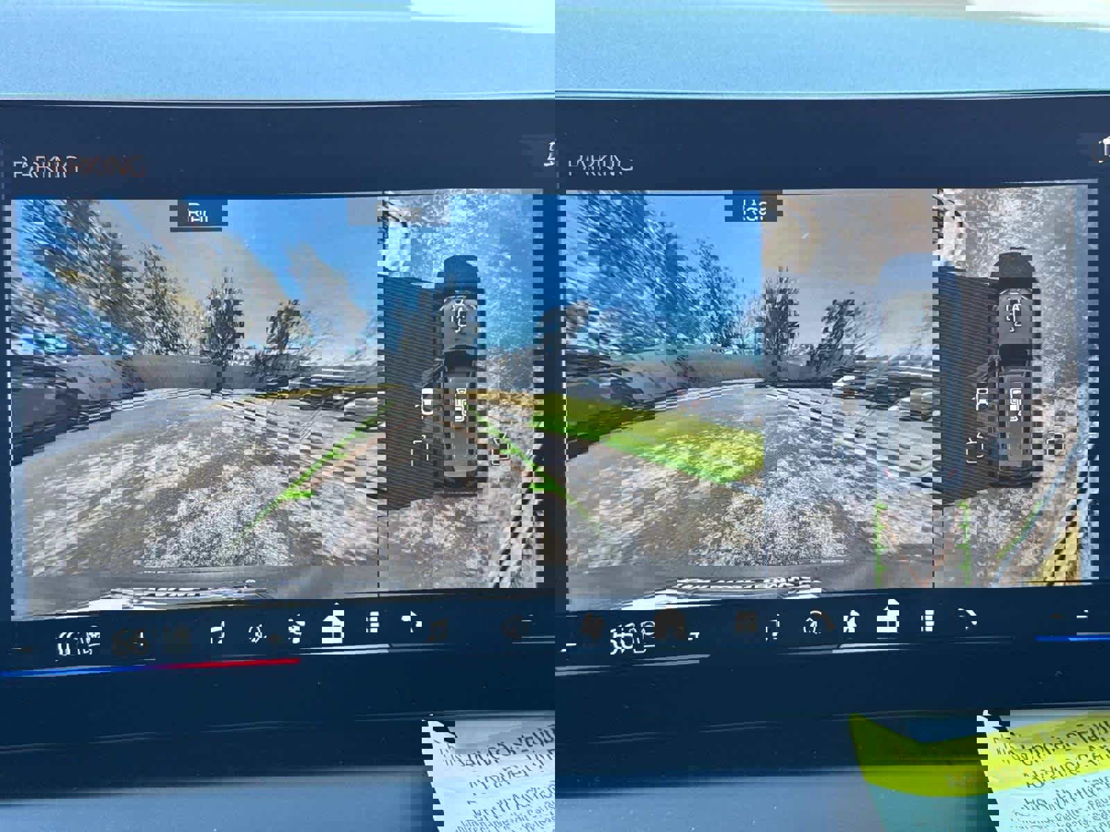 Certified 2025 BMW X3 xDrive30i w/ Premium Package image 25