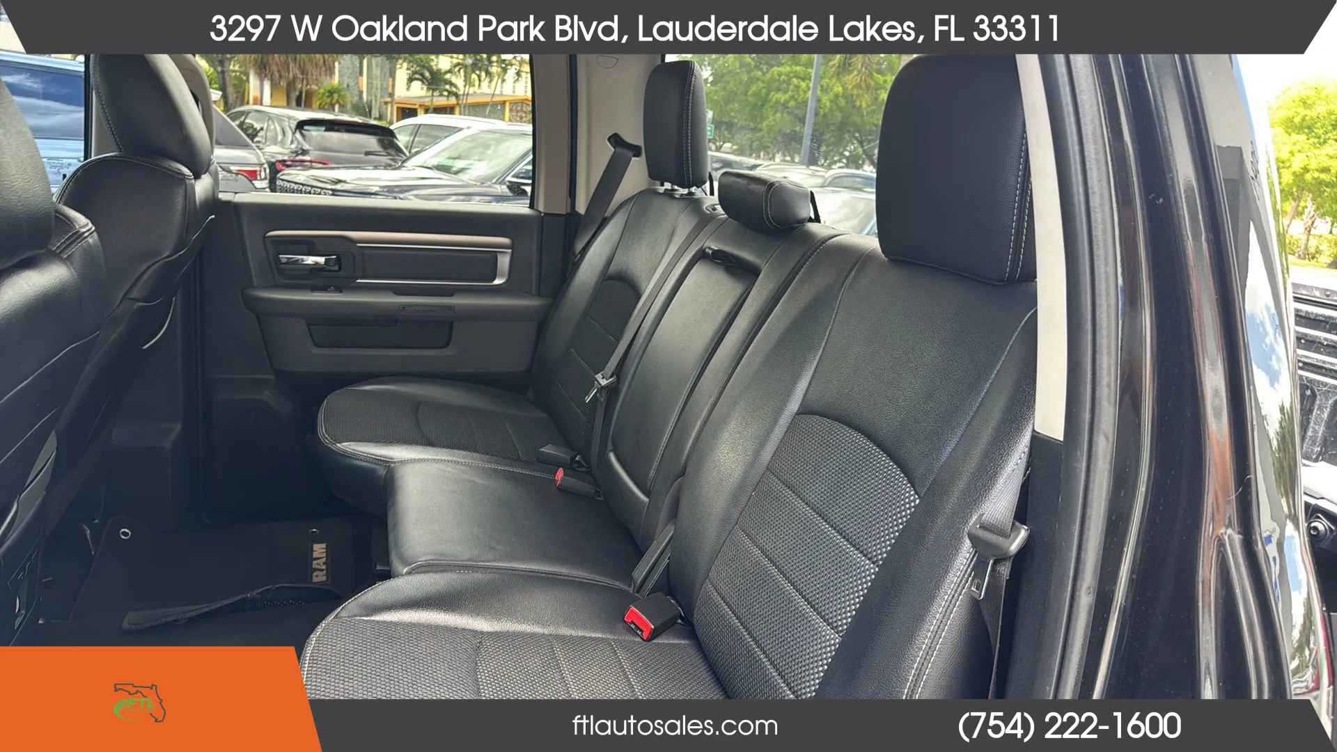 Used 2018 RAM 1500 Lone Star image 32
