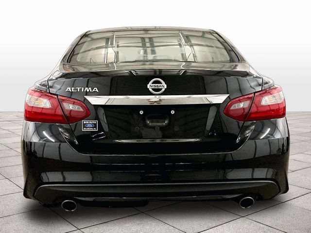 Used 2018 Nissan Altima 2.5 S w/ S Convenience Package FWD image 4
