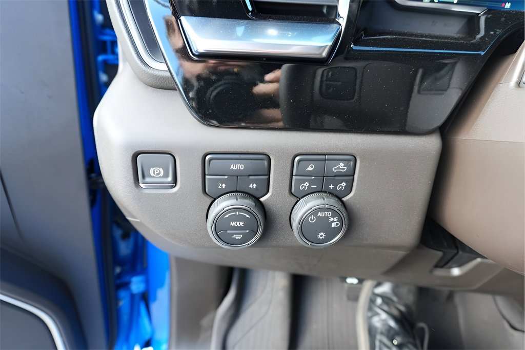 New 2026 Chevrolet Silverado 1500 LT w/ Safety Package image 23