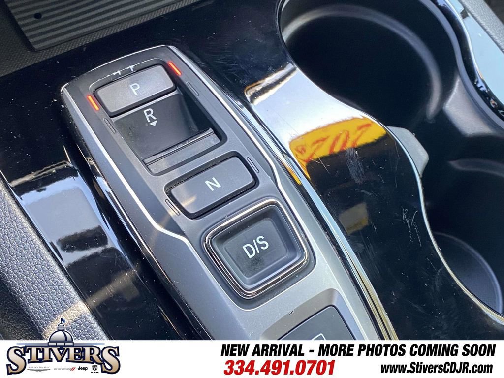 Used 2020 Honda Passport Elite image 58