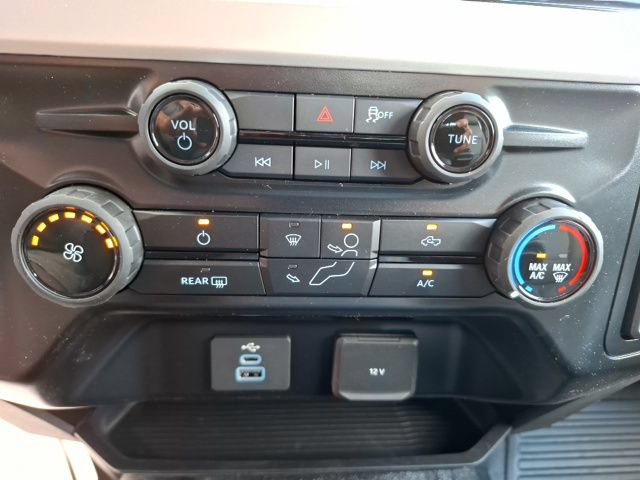 Used 2025 Ford F250 XL RWD image 23
