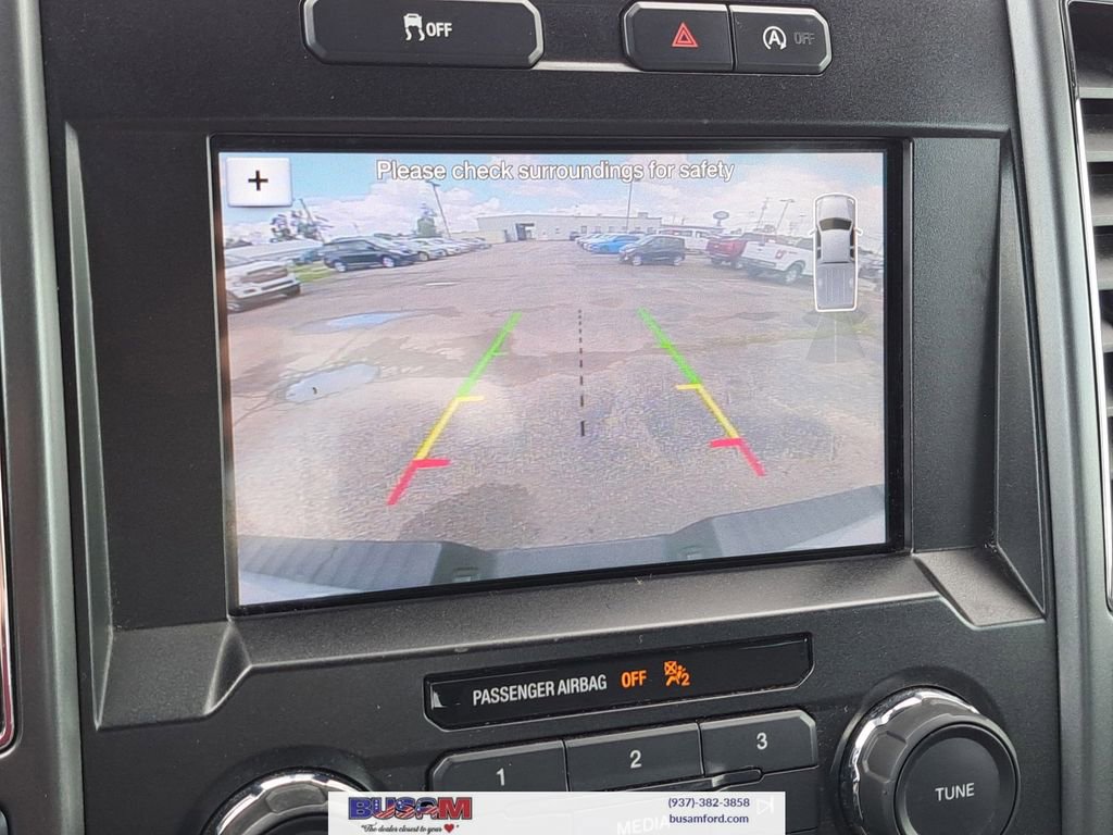 Used 2019 Ford F150 XLT w/ Trailer Tow Package image 27