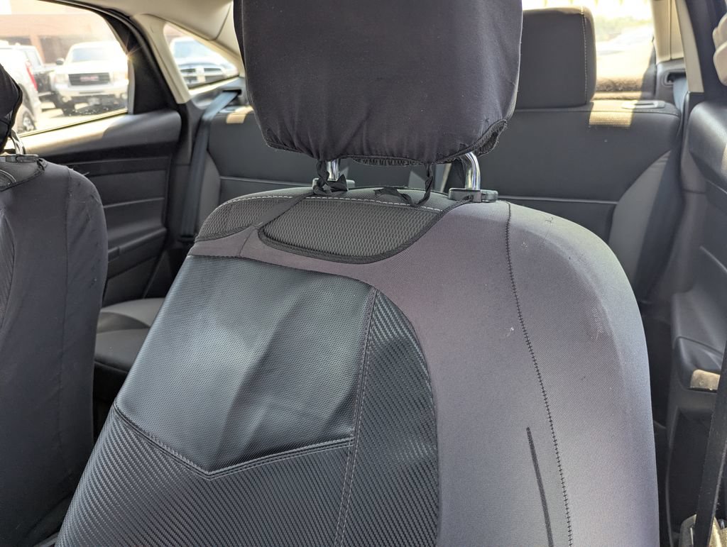 Used 2012 Ford Focus S FWD image 14
