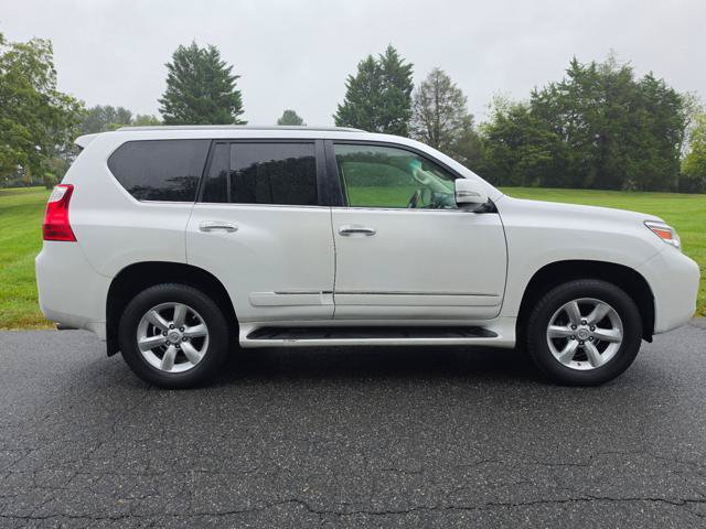 Used 2013 Lexus GX 460 w/ Comfort Plus Pkg AWD/4WD image 34