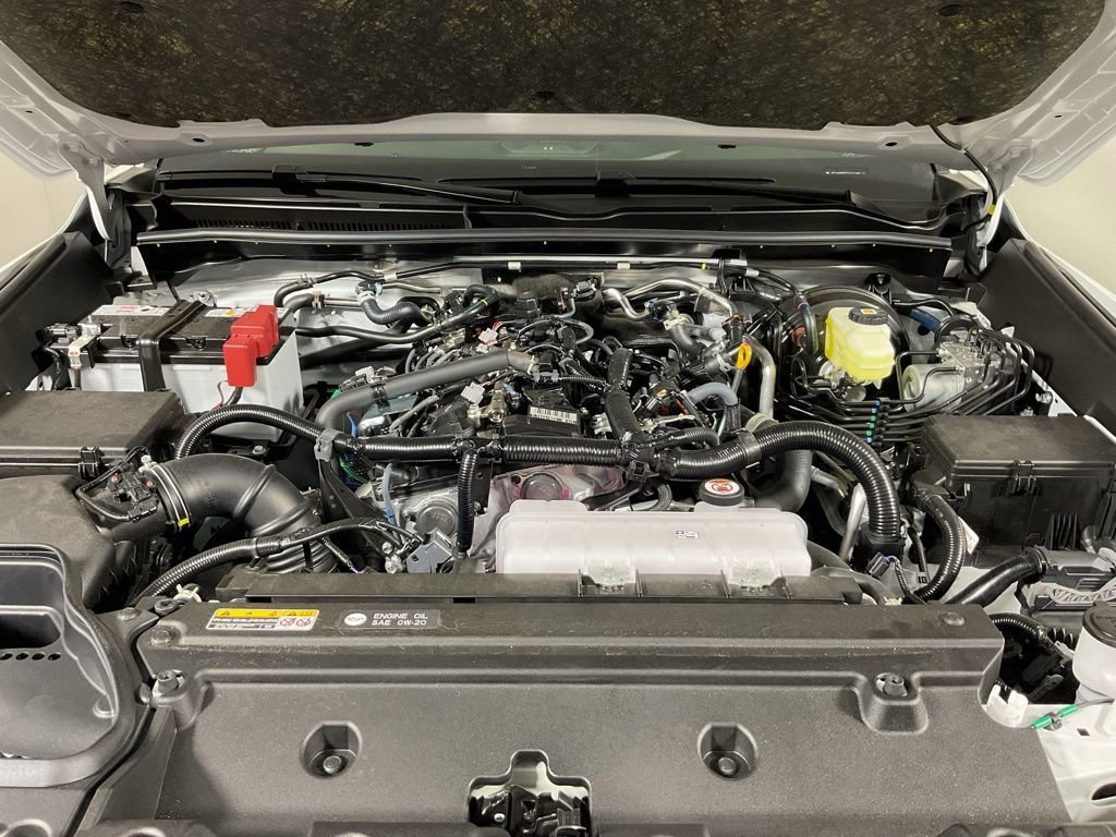 New 2026 Toyota 4Runner Limited image 8