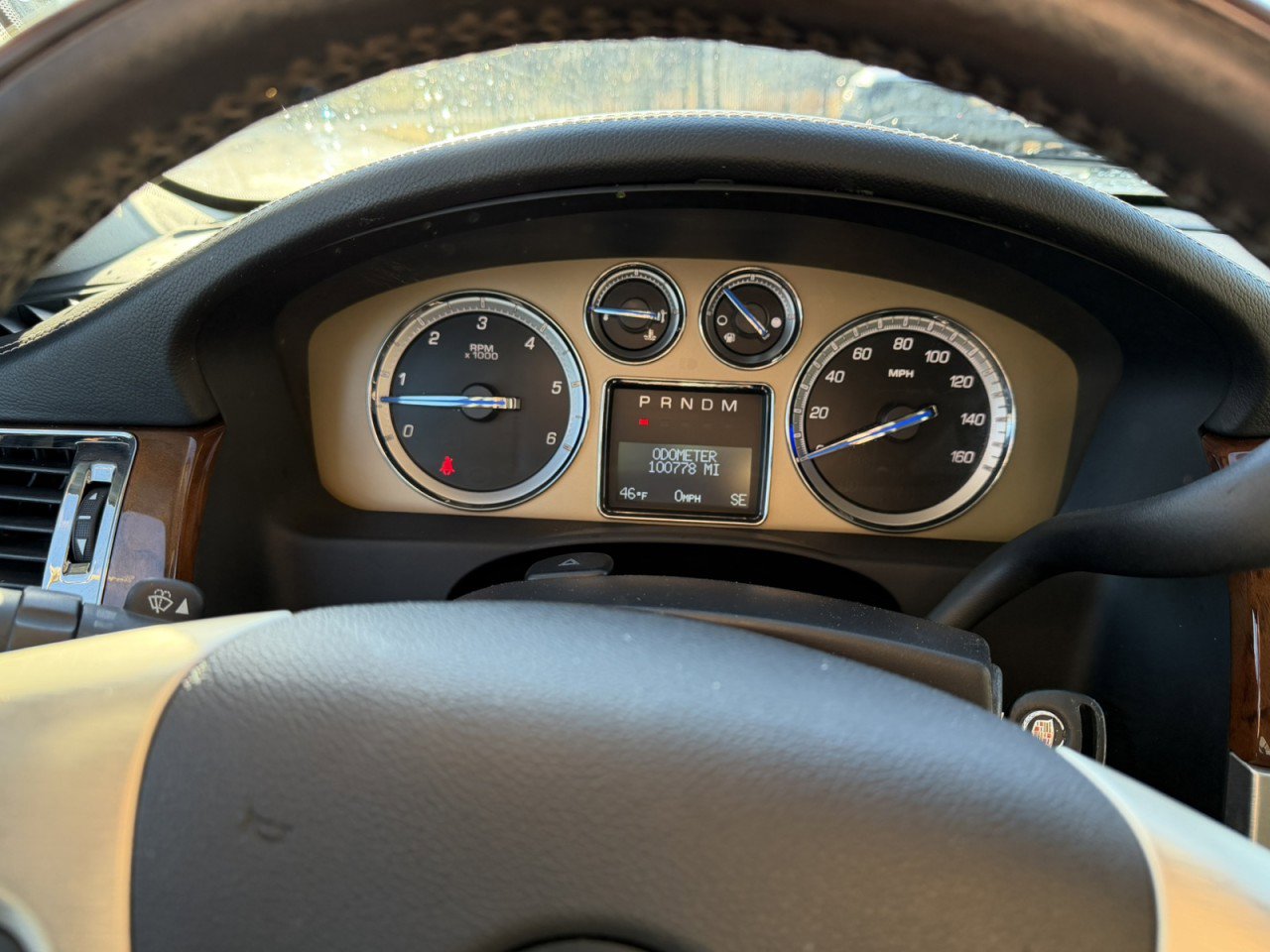 Used 2012 Cadillac Escalade ESV Platinum image 29