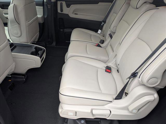 Used 2025 Honda Odyssey Touring image 21