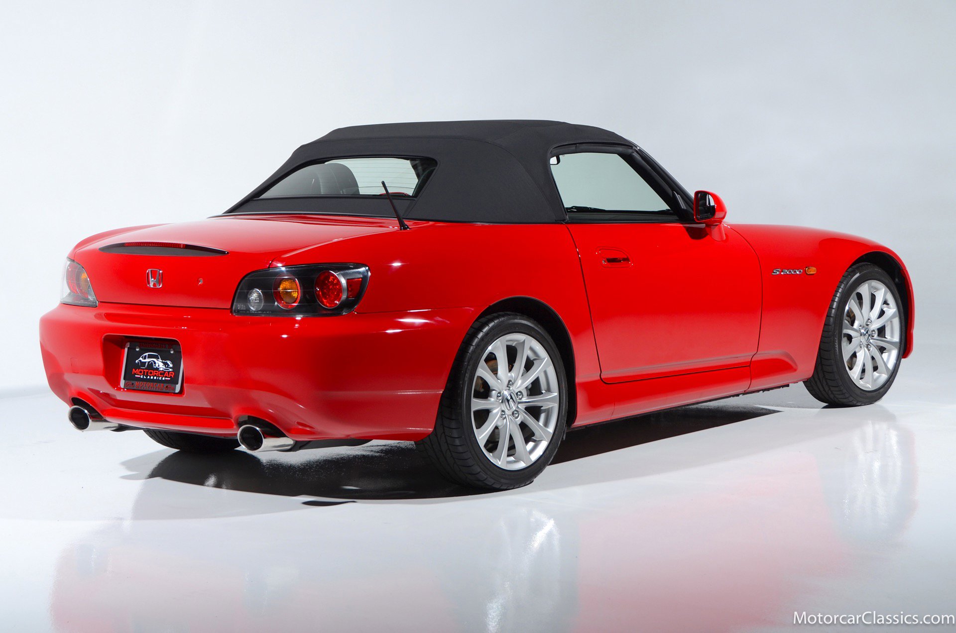 Used 2006 Honda S2000 image 9