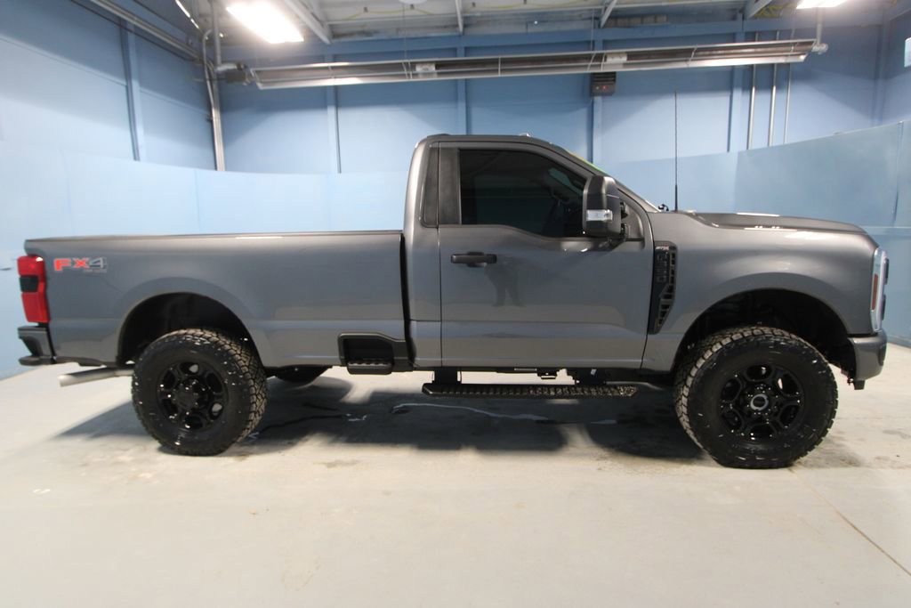 Used 2026 Ford F350 XL w/ STX Appearance Package AWD/4WD image 30