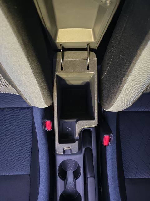 New 2025 Nissan Versa SV w/ Trunk Package image 24