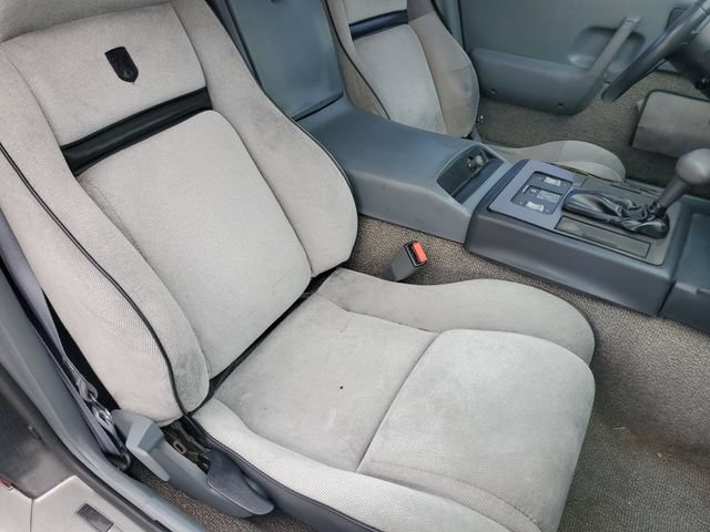 Used 1987 Pontiac Fiero GT RWD image 14