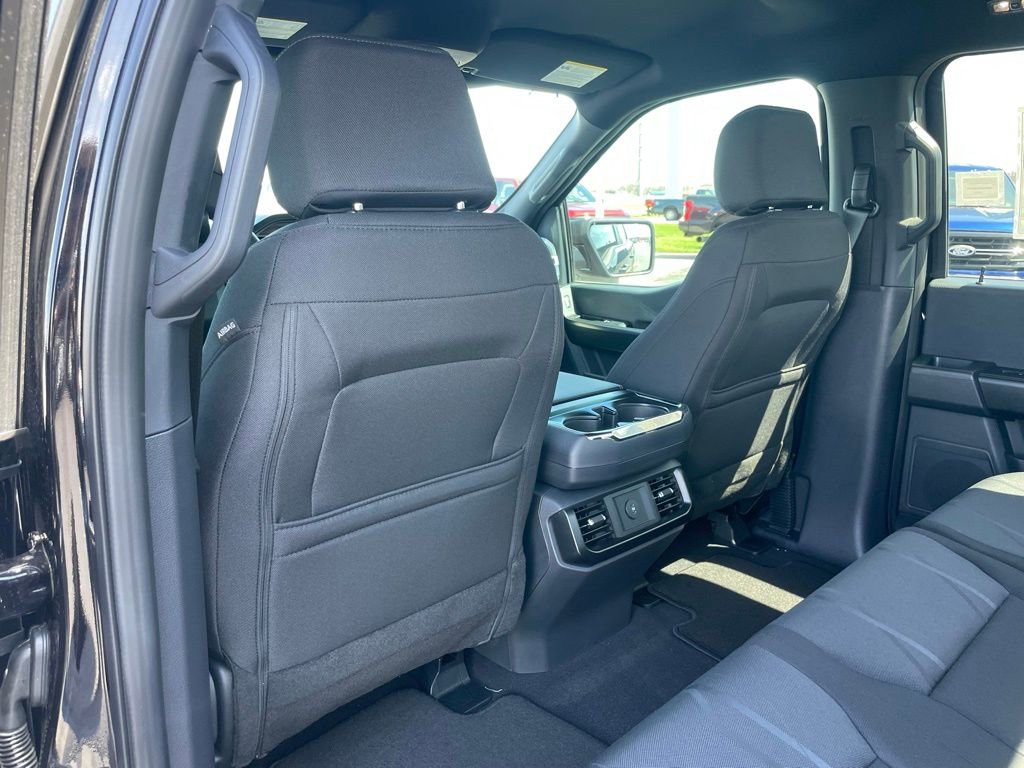 New 2026 Ford F150 STX w/ Equipment Group 200A AWD/4WD image 52