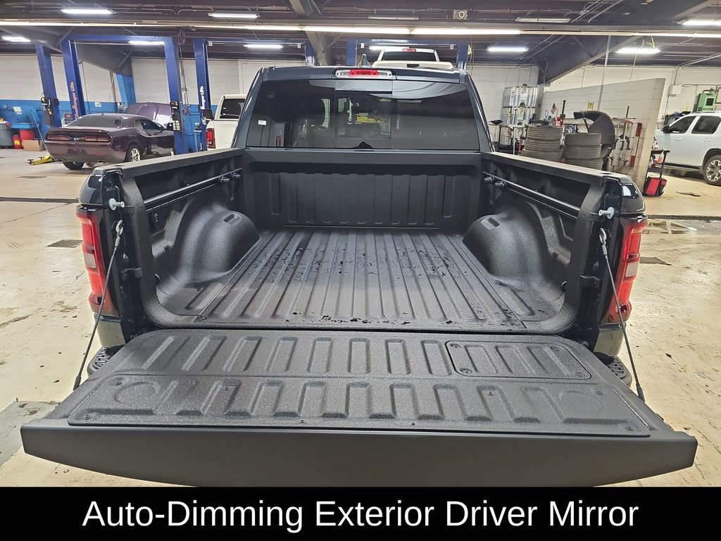 New 2026 RAM 1500 Rebel w/ Rebel Level 2 Equipment Group image 23