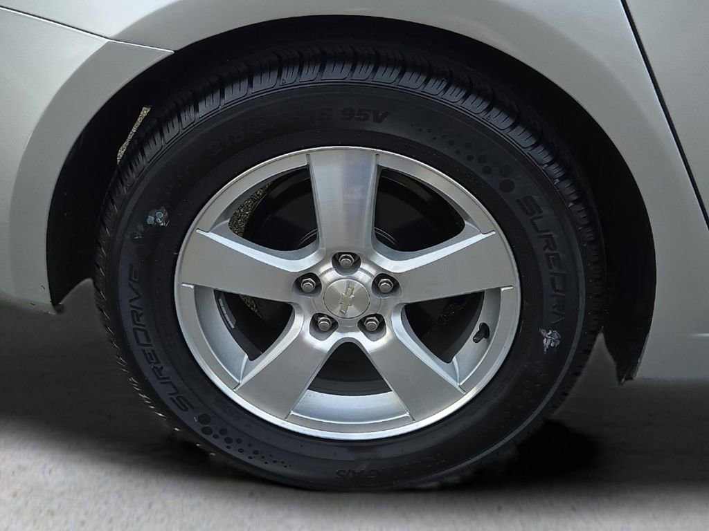 Used 2012 Chevrolet Cruze LT image 10