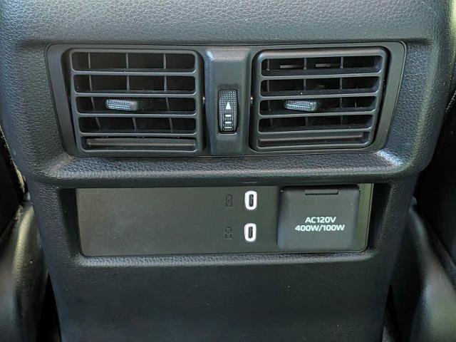 Used 2025 Toyota 4Runner TRD Off-Road Premium w/ Tow Technology Package image 24