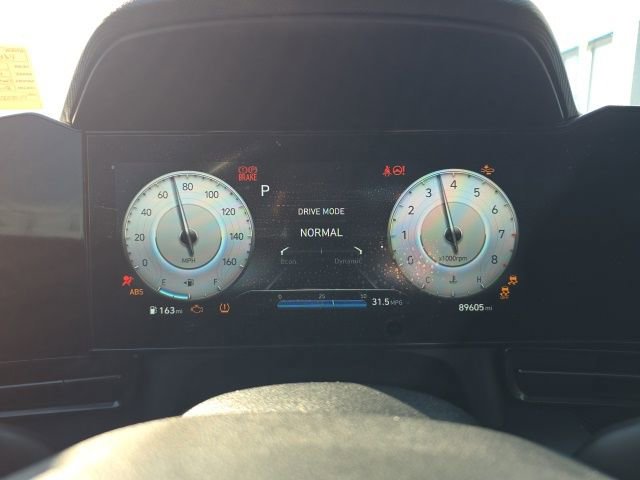 Used 2023 Hyundai Elantra N Line image 13